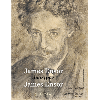 James Ensor door/par James Ensor (Hardback) bij Singel 344