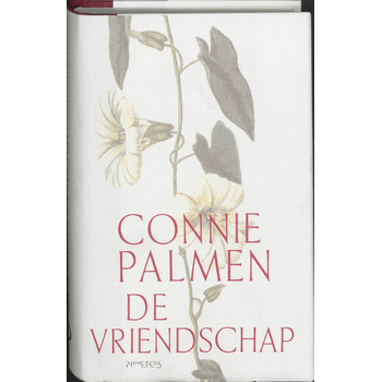 De vriendschap (Hardback) bij Singel 344