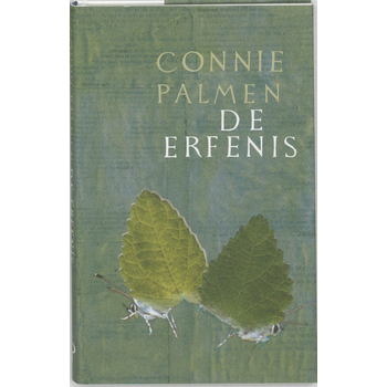 De erfenis (Hardback) bij Singel 344