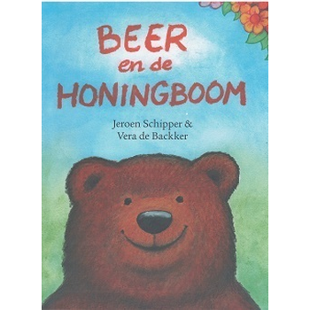 Beer en de Honingboom (Hardback) bij Singel 344