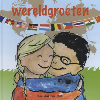 Wereldgroeten (Hardback) bij Singel 344