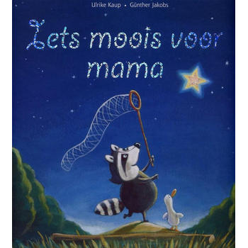 Iets moois voor mama (Hardback) bij Singel 344