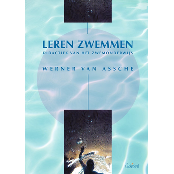 Leren zwemmen (Paperback) bij Singel 344