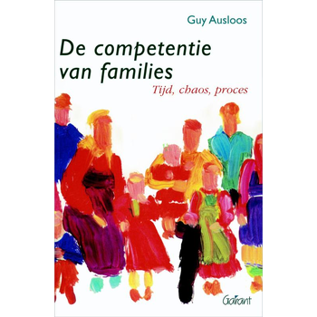 De competentie van families (Paperback) bij Singel 344