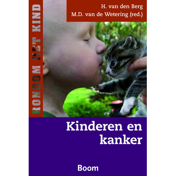 Kinderen en kanker (Paperback) van H. Behrendt