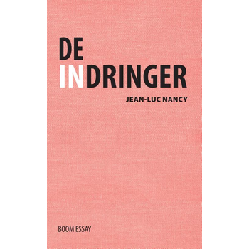De indringer (Paperback) bij Singel 344