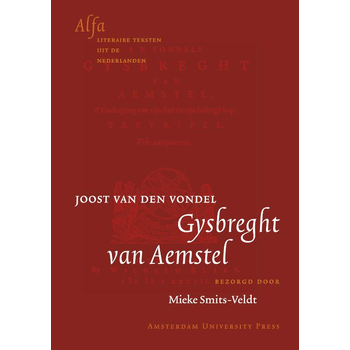 Gysbreght van Aemstel (Paperback) bij Singel 344