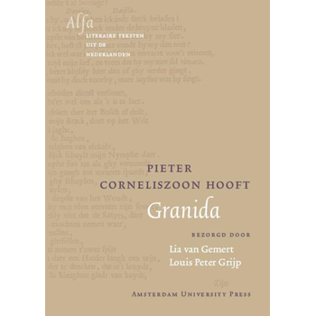 Granida (Paperback) bij Singel 344