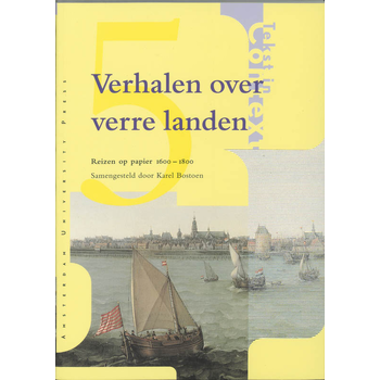 Verhalen over verre landen (Paperback) bij Singel 344