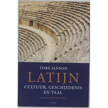 Latijn (Paperback) bij Singel 344