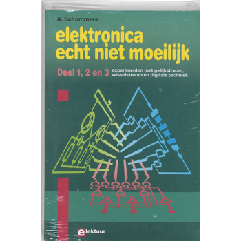 1, 2 en 3 (Hardback) bij Singel 344