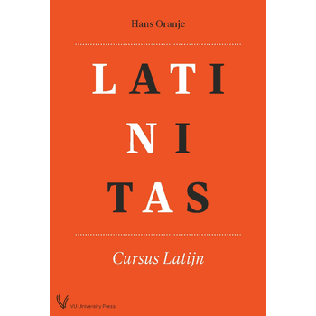 Latinitas (Paperback) bij Singel 344