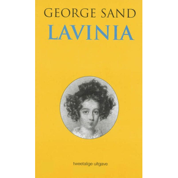 Lavinia (Paperback) bij Singel 344