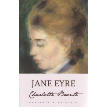 Jane eyre (Paperback) bij Singel 344