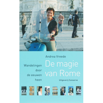 De magie van Rome (Paperback) bij Singel 344