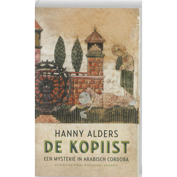 De kopiist (Paperback) bij Singel 344