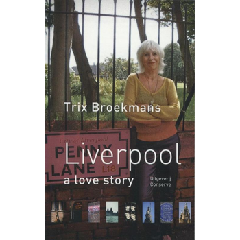 Liverpool (Paperback) bij Singel 344