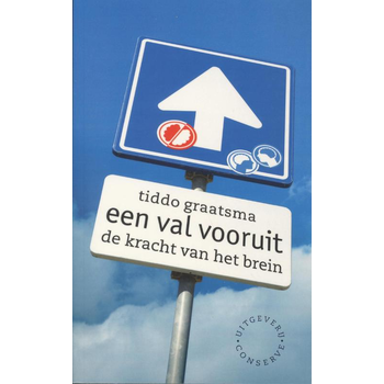 Een val vooruit - De kracht van het brein (Paperback) bij Singel 344