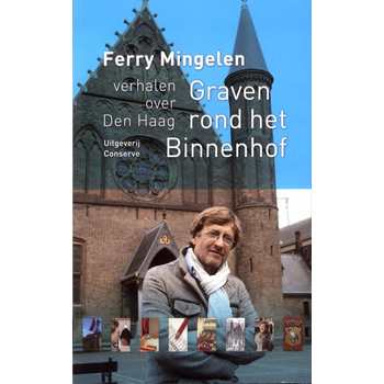 Graven rond het Binnenhof (Paperback) bij Singel 344