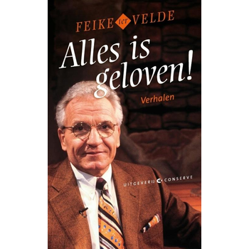 Alles is geloven (Paperback) bij Singel 344