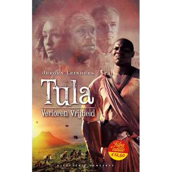 Tula (Paperback) bij Singel 344