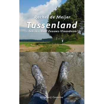 Tussenland (Paperback) bij Singel 344