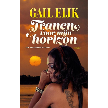 Tranen voor mijn horizon (Paperback) bij Singel 344