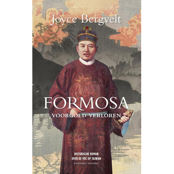 Formosa, voorgoed verloren (Paperback) bij Singel 344