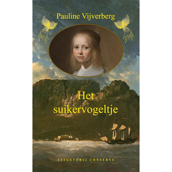Het suikervogeltje (Paperback) bij Singel 344