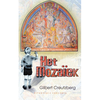 Het mozaïek (Paperback) bij Singel 344