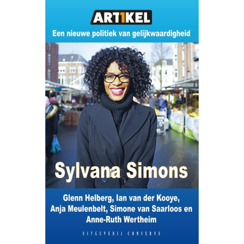 Artikel 1 (Paperback) bij Singel 344