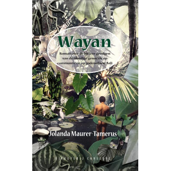 Wayan (Paperback) bij Singel 344