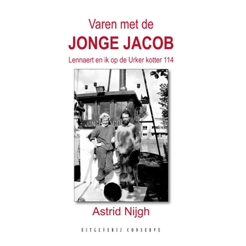 Varen op de Jonge Jacob (Paperback) bij Singel 344