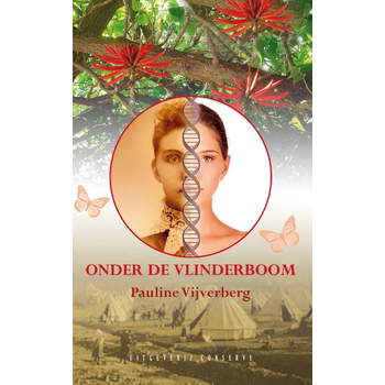 Onder de vlinderboom (Paperback) bij Singel 344