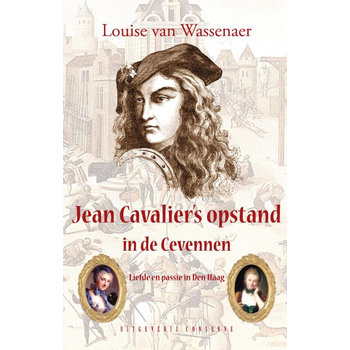 Jean Cavalier's opstand in de Cevennen (Paperback) bij Singel 344
