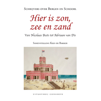 Hier is zon, zee en zand (Paperback) bij Singel 344
