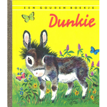 Dunkie (Hardback) bij Singel 344