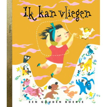 Ik kan vliegen (Hardback) bij Singel 344