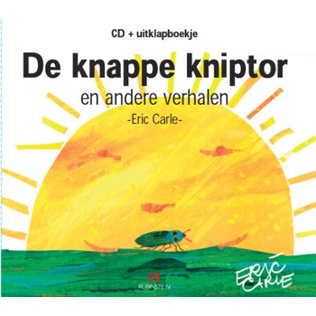 De knappe kniptor en andere verhalen (Audio CD) bij Singel 344