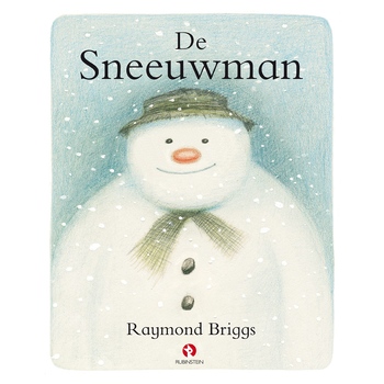De sneeuwman (Hardback) bij Singel 344