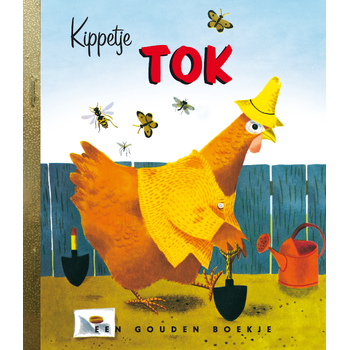 Kippetje Tok (Hardback) bij Singel 344
