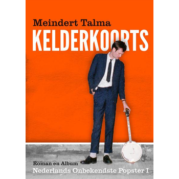Kelderkoorts (Paperback) bij Singel 344