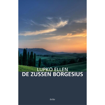 De zussen Borgesius (Paperback) bij Singel 344