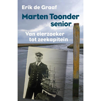 Marten Toonder senior (Paperback) bij Singel 344