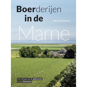 Boerderijen in de Marne (Paperback) bij Singel 344