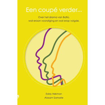 Een coupé verder (Paperback) bij Singel 344