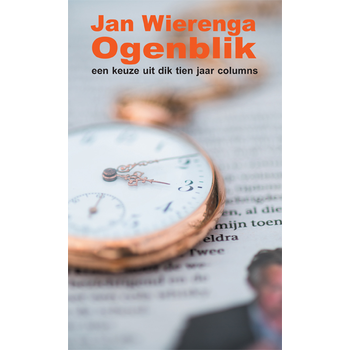 Ogenblik (Paperback) bij Singel 344