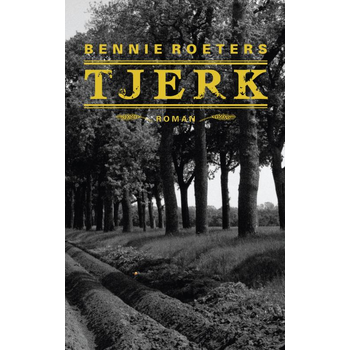 Tjerk (Paperback) bij Singel 344