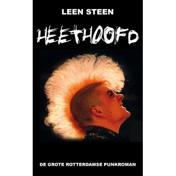 Heethoofd (Paperback) bij Singel 344