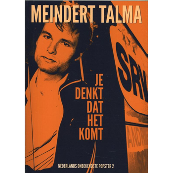 Je denkt dat het komt (Paperback) bij Singel 344